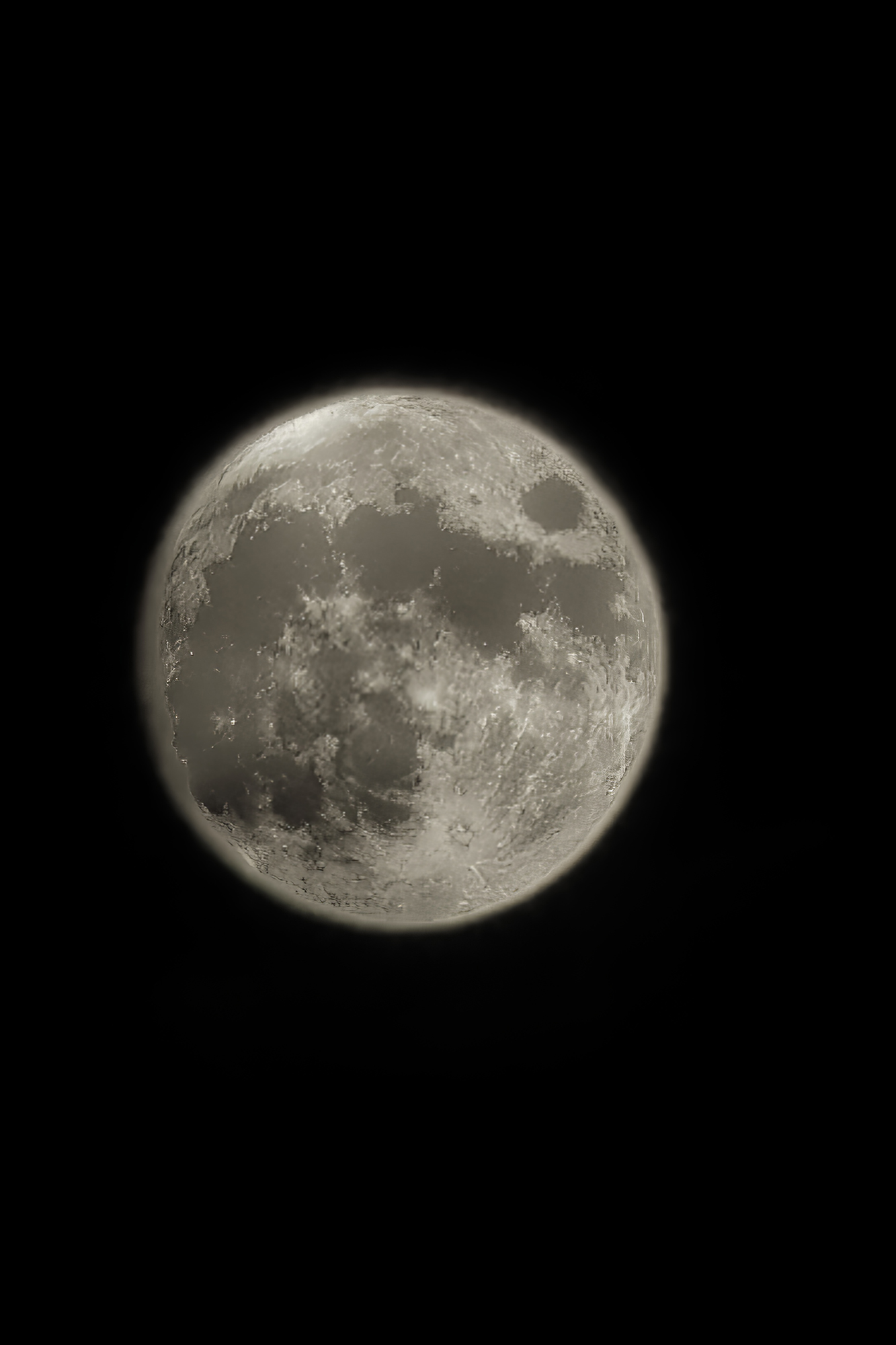 Valencia Moon