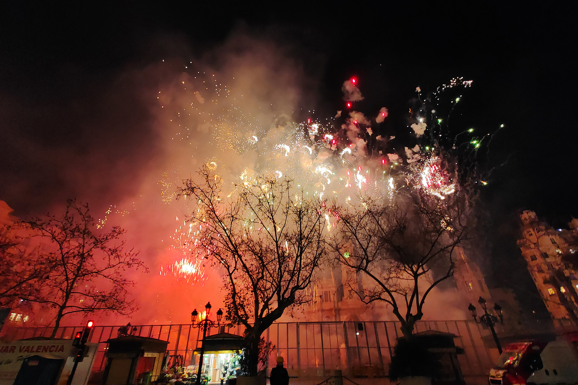 Fireworks Blog Fallas 2023