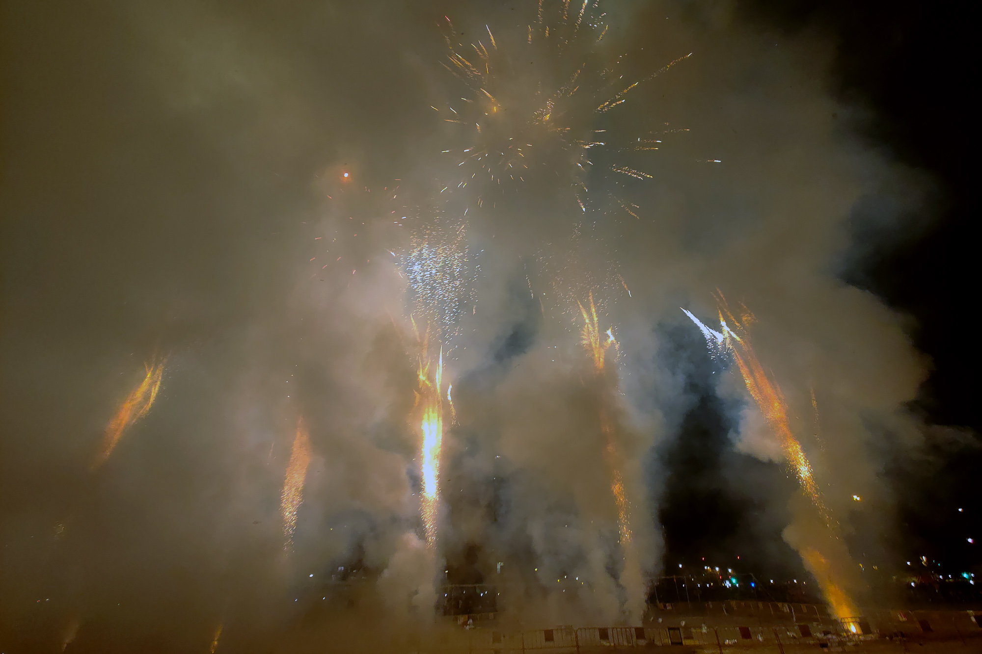 Fireworks Festivals Blog Fallas