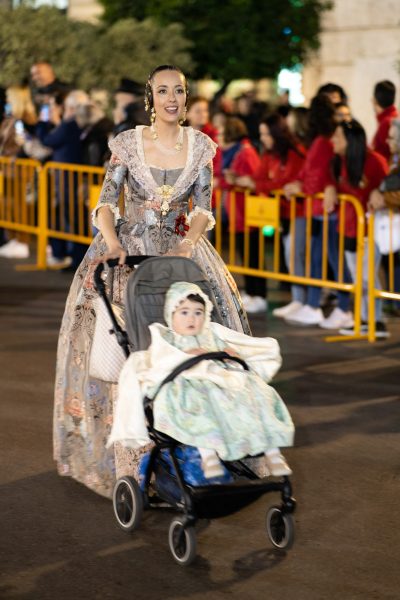 La Entrega de Premios Fallas 2023